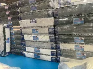 6by6 Rosefoam Mattresses
