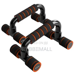 H - Push Up Bar