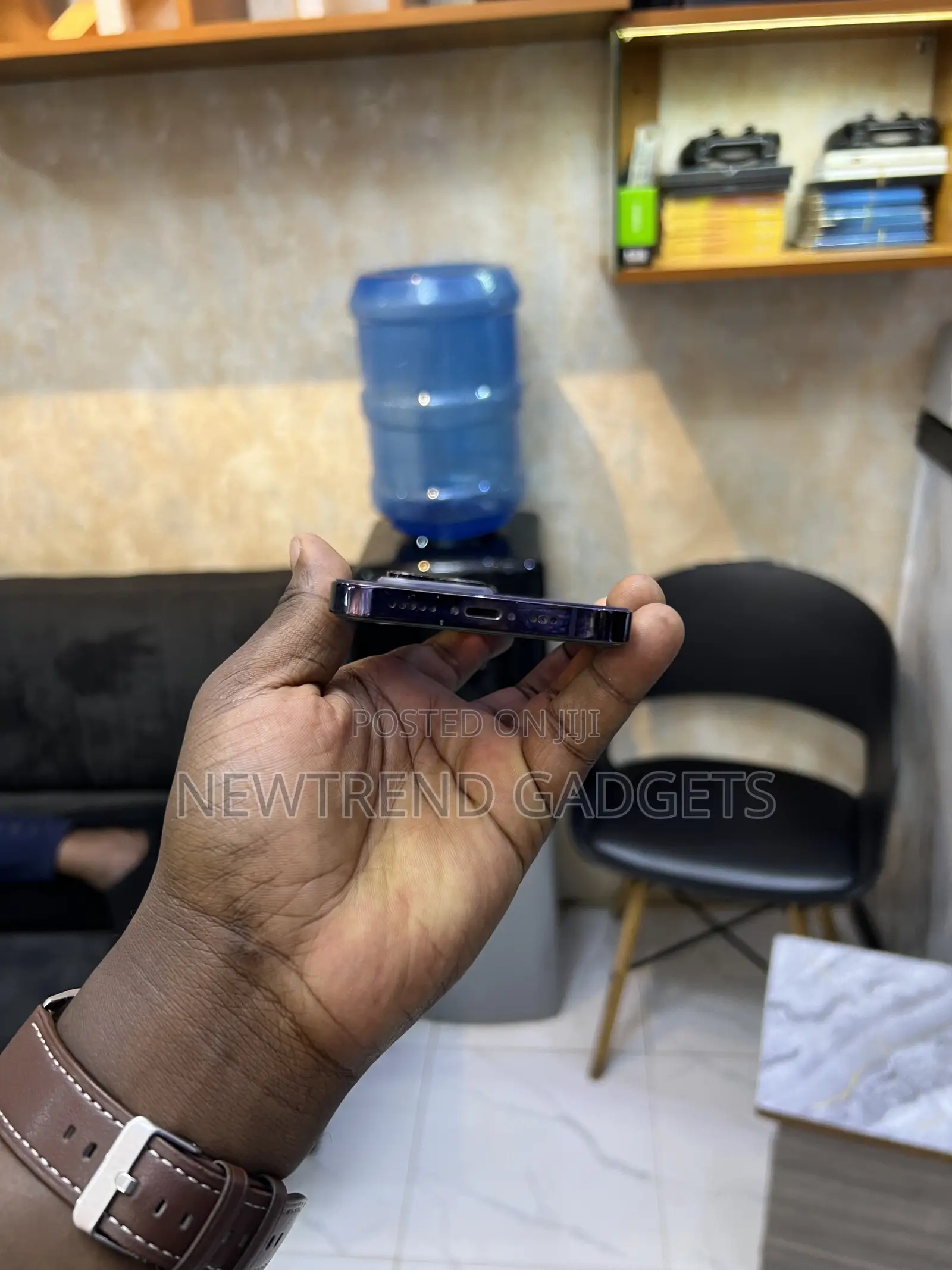 Apple iPhone 14 Pro 128 GB Purple