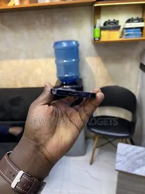 Apple iPhone 14 Pro 128 GB Purple