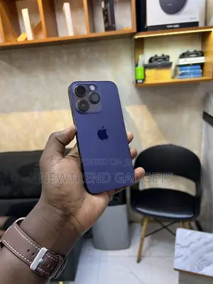 Apple iPhone 14 Pro 128 GB Purple