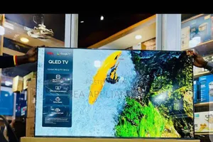 TCL 55 Qled
