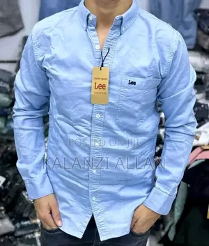 Khaki Shirts