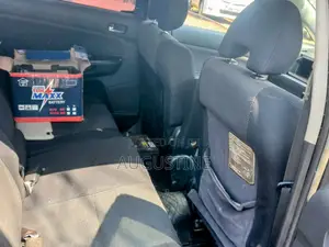 Toyota Wish 2004 Black