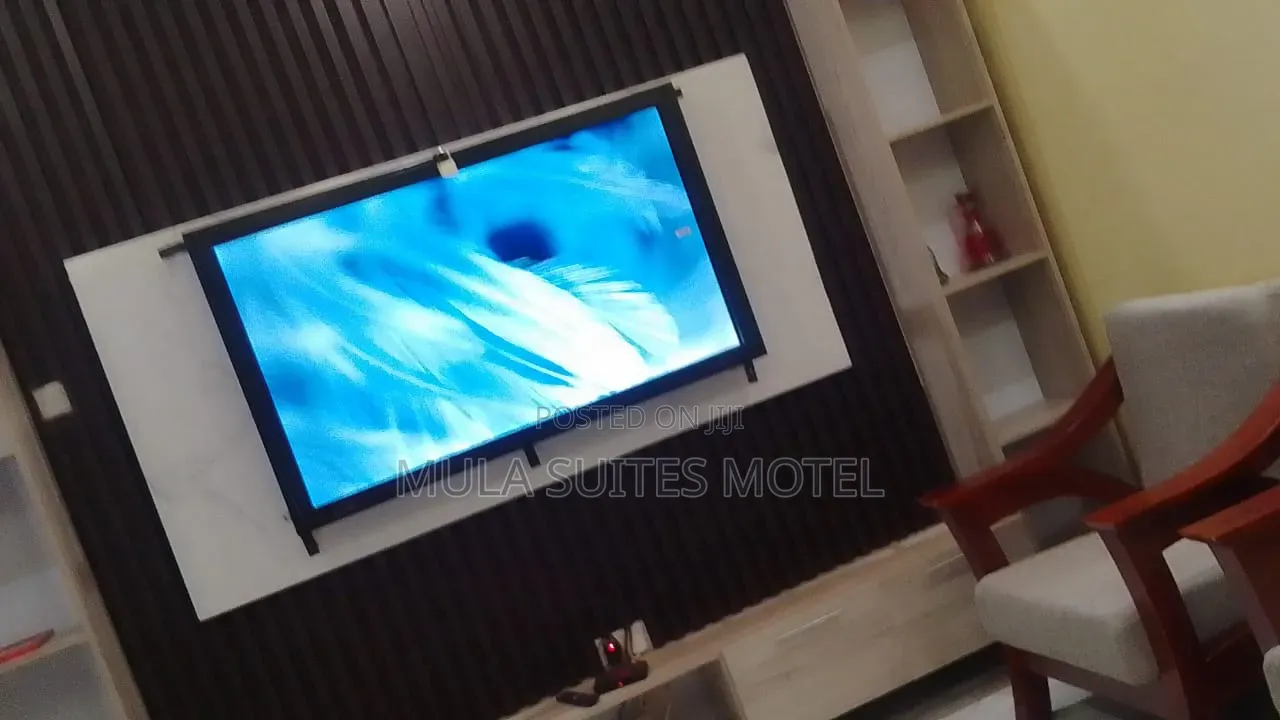Mula's Suites Motel Kiwanga