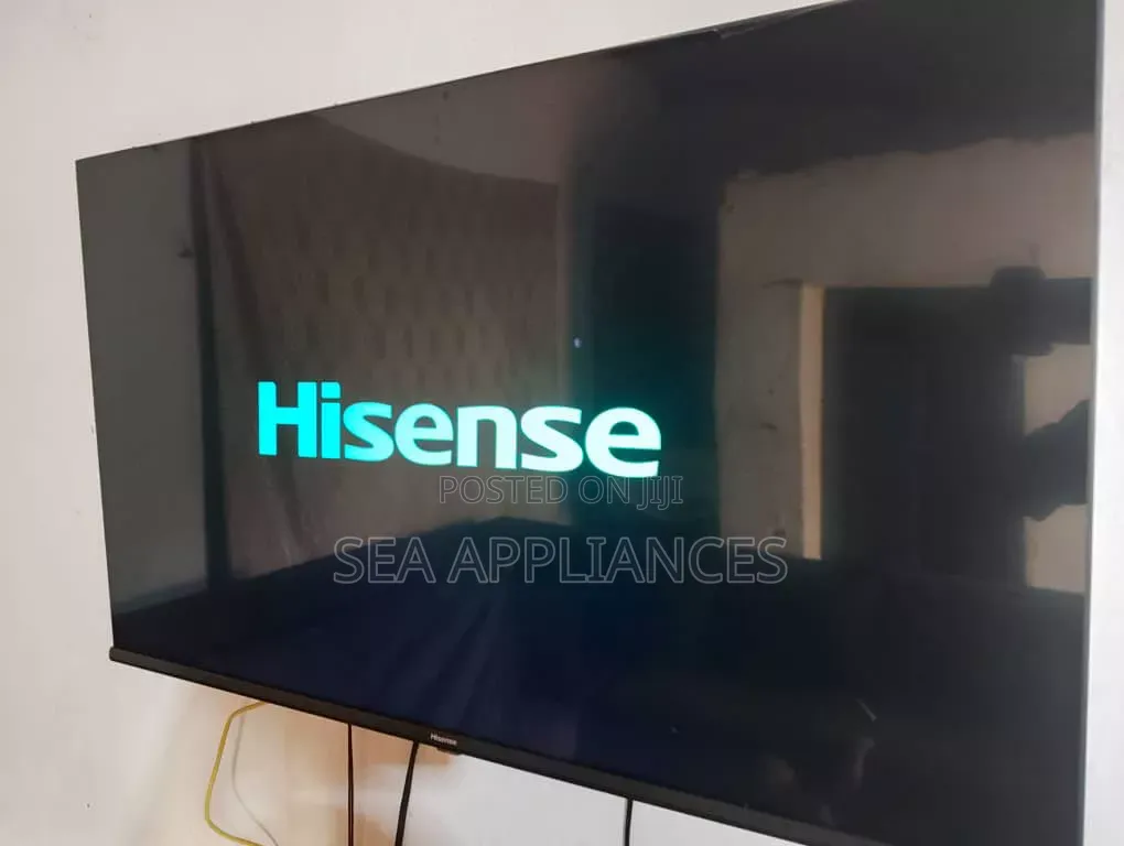Hisense 43 Digital