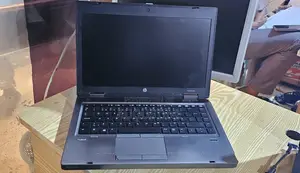 Laptop HP ProBook 6470B 4GB Intel Core i5 HDD 500GB