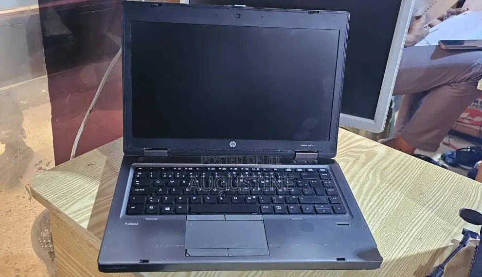 Laptop HP ProBook 6470B 4GB Intel Core i5 HDD 500GB