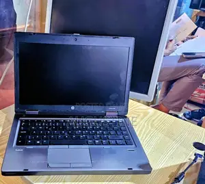 Laptop HP ProBook 6470B 4GB Intel Core i5 HDD 500GB