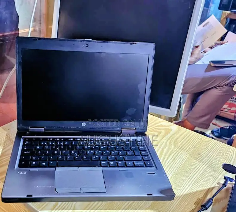 Laptop HP ProBook 6470B 4GB Intel Core i5 HDD 500GB