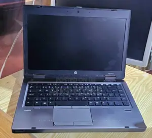 Laptop HP ProBook 6470B 4GB Intel Core i5 HDD 500GB