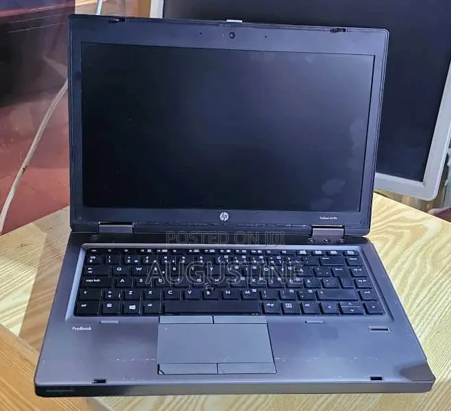 Laptop HP ProBook 6470B 4GB Intel Core i5 HDD 500GB