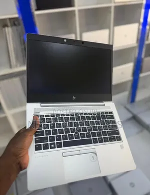 Laptop HP EliteBook 840 G6 8GB Intel Core i5 SSD 256GB