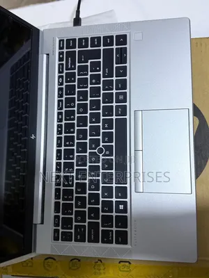 Laptop HP EliteBook 840 G6 8GB Intel Core i5 SSD 256GB