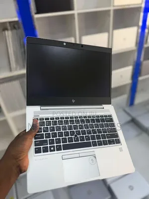 Laptop HP EliteBook 840 G6 8GB Intel Core i5 SSD 256GB