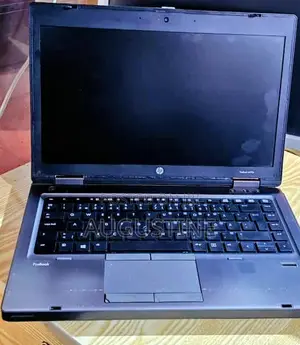 Laptop HP ProBook 6470B 4GB Intel Core i5 HDD 500GB