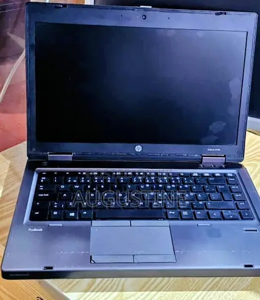 Laptop HP ProBook 6470B 4GB Intel Core i5 HDD 500GB