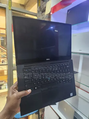 Laptop Dell Latitude 14 7480 8GB Intel Core i5 SSD 256GB