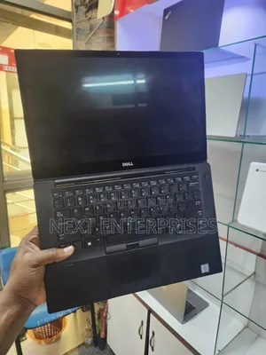 Laptop Dell Latitude 14 7480 8GB Intel Core i5 SSD 256GB