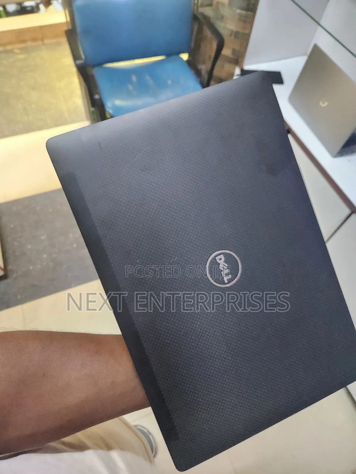 Laptop Dell Latitude 14 7480 8GB Intel Core i5 SSD 256GB