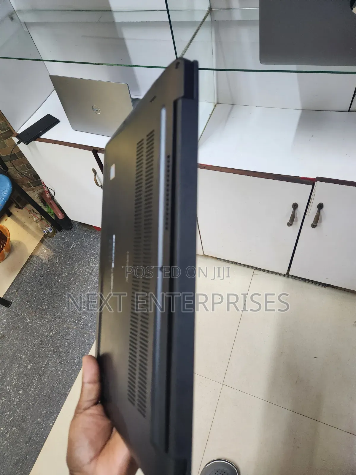 Laptop Dell Latitude 14 7480 8GB Intel Core i5 SSD 256GB