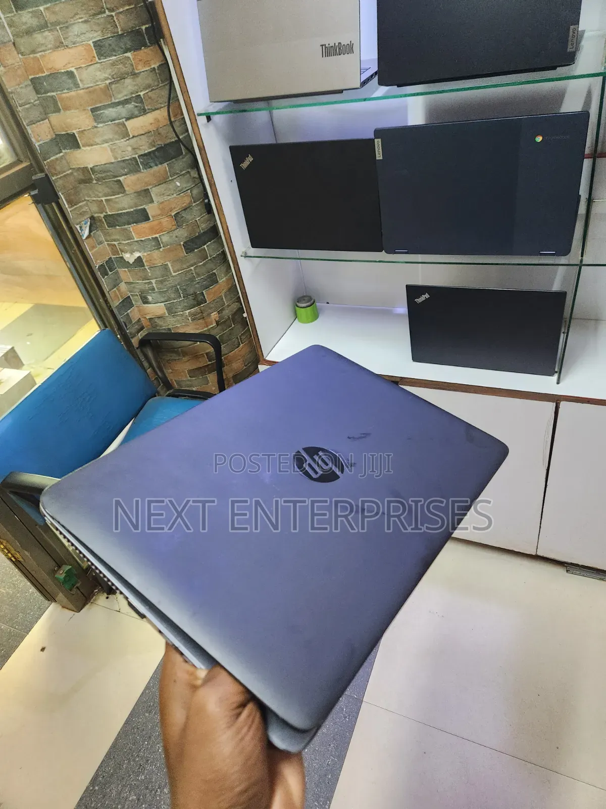 Laptop HP EliteBook 840 G2 8GB Intel Core i5 HDD 500GB