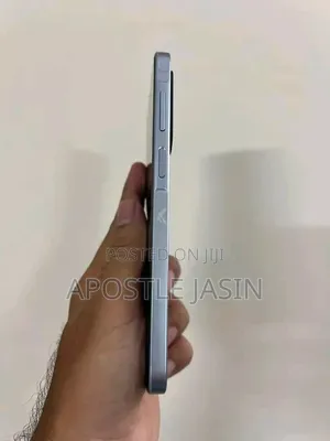 New Samsung Galaxy A17 5G 256 GB Silver