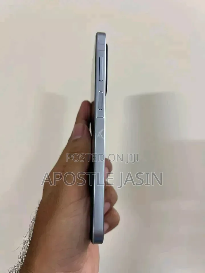 New Samsung Galaxy A17 5G 256 GB Silver