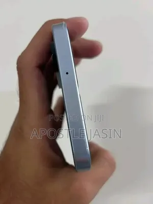 New Samsung Galaxy A17 5G 256 GB Silver