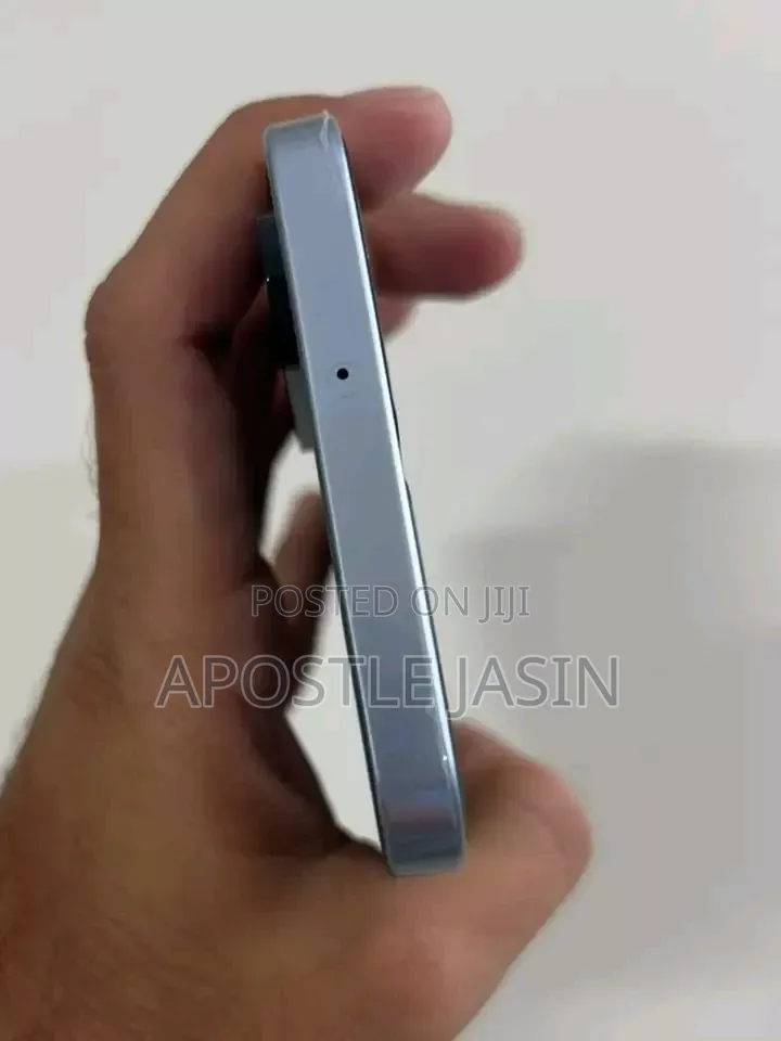 New Samsung Galaxy A17 5G 256 GB Silver