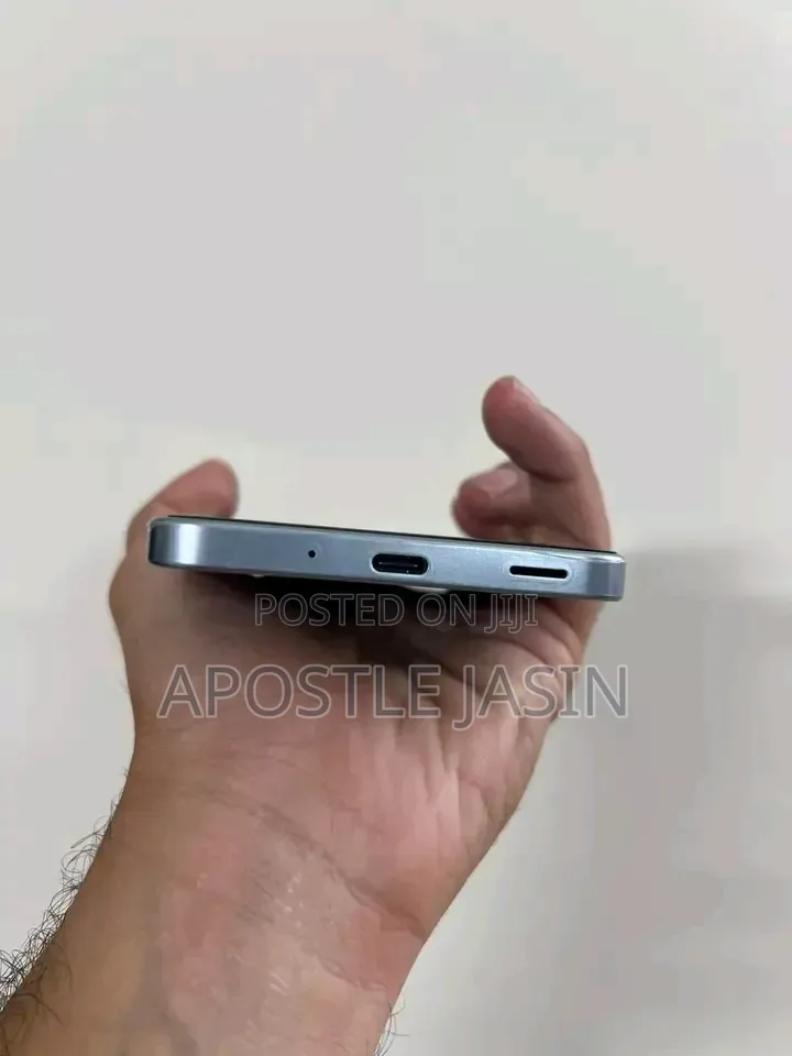 New Samsung Galaxy A17 5G 256 GB Silver