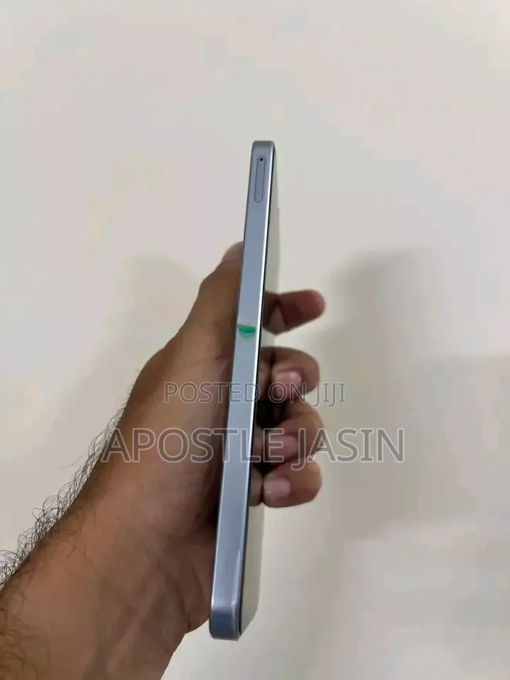 New Samsung Galaxy A17 5G 256 GB Silver