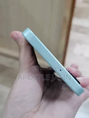 New Samsung Galaxy A16 5G 256 GB Green