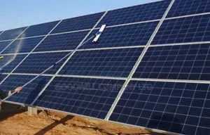 25kwh Dyness Massive Clean Energy Hybrid /Lithium Solar System Kit
