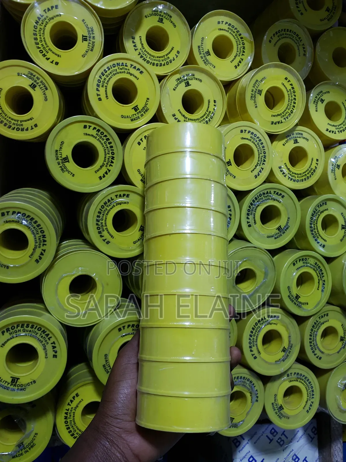 Threadtape