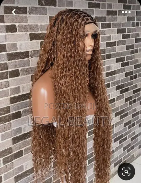 Full Lace Wig