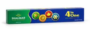 Shalimar Incense Sticks