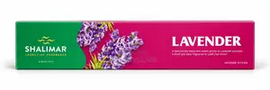 Shalimar Incense Sticks