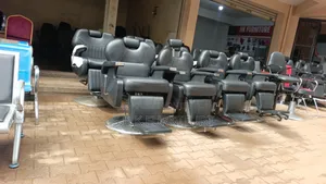 Salon Executive Chair