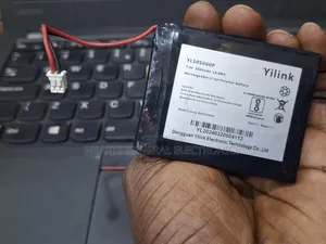 Zkteco K40, K30, K50 Battery Replacement