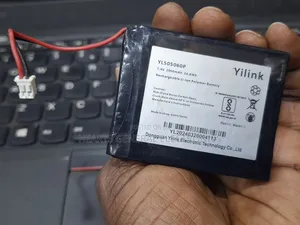 Zkteco K40, K30, K50 Battery Replacement