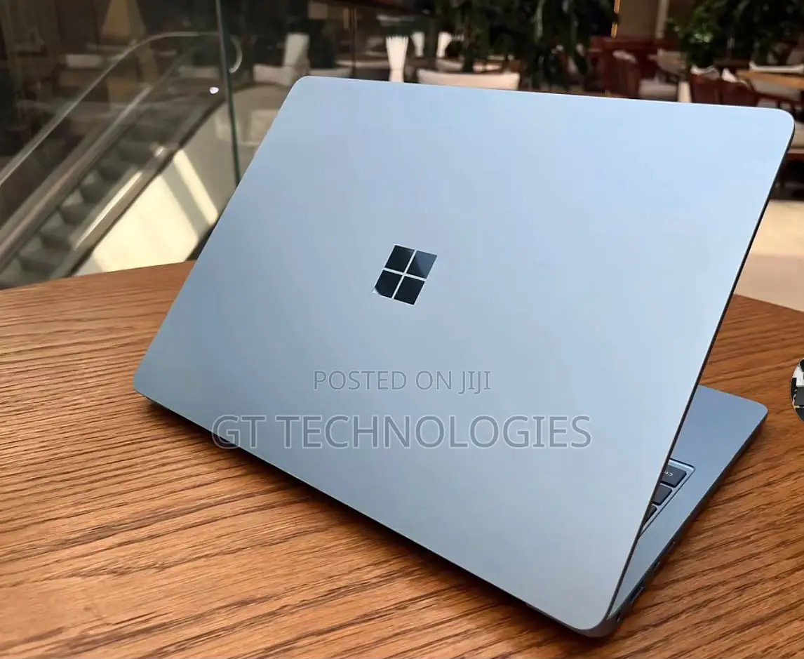 Laptop Microsoft Surface Laptop 3 8GB Intel Core i5 SSD 256GB