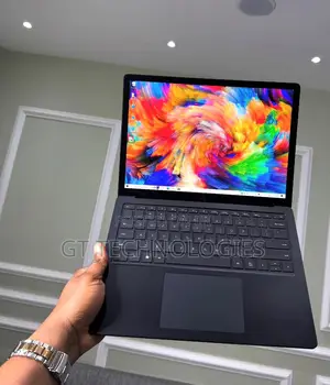 Laptop Microsoft Surface Laptop 3 8GB Intel Core i5 SSD 256GB