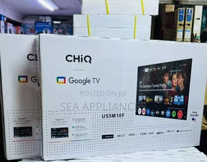 Chiq 55 TV