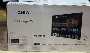 Chiq 55 TV