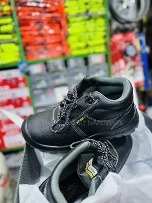 Safety Boots