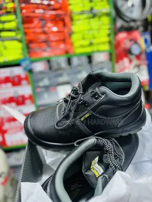 Safety Boots