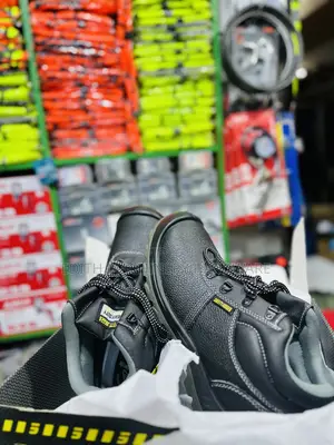 Safety Boots
