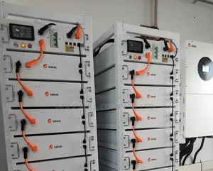 32kwh 12kva Dyness Massive Clean Energy Solar System Full Kit