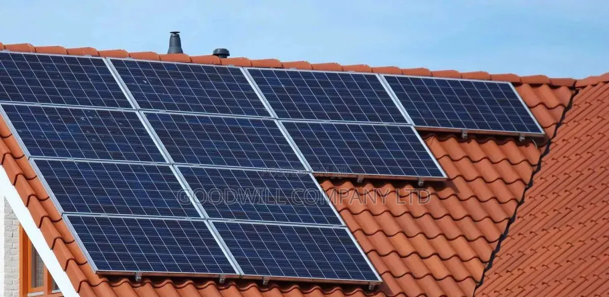 32kwh 12kva Dyness Massive Clean Energy Solar System Full Kit